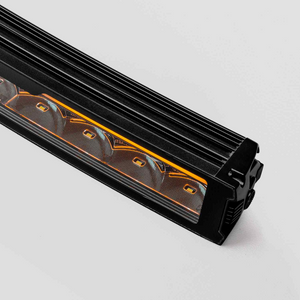 STEDI LED LED – Lightbar – ST2K Touch Curved – 50 Zoll