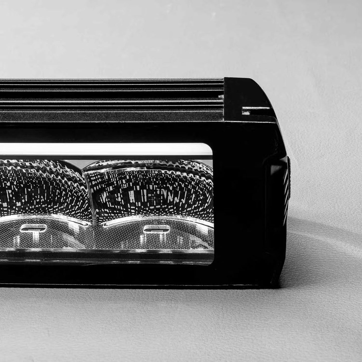 STEDI LED LED – Lightbar – ST2K Touch Curved – 50 Zoll