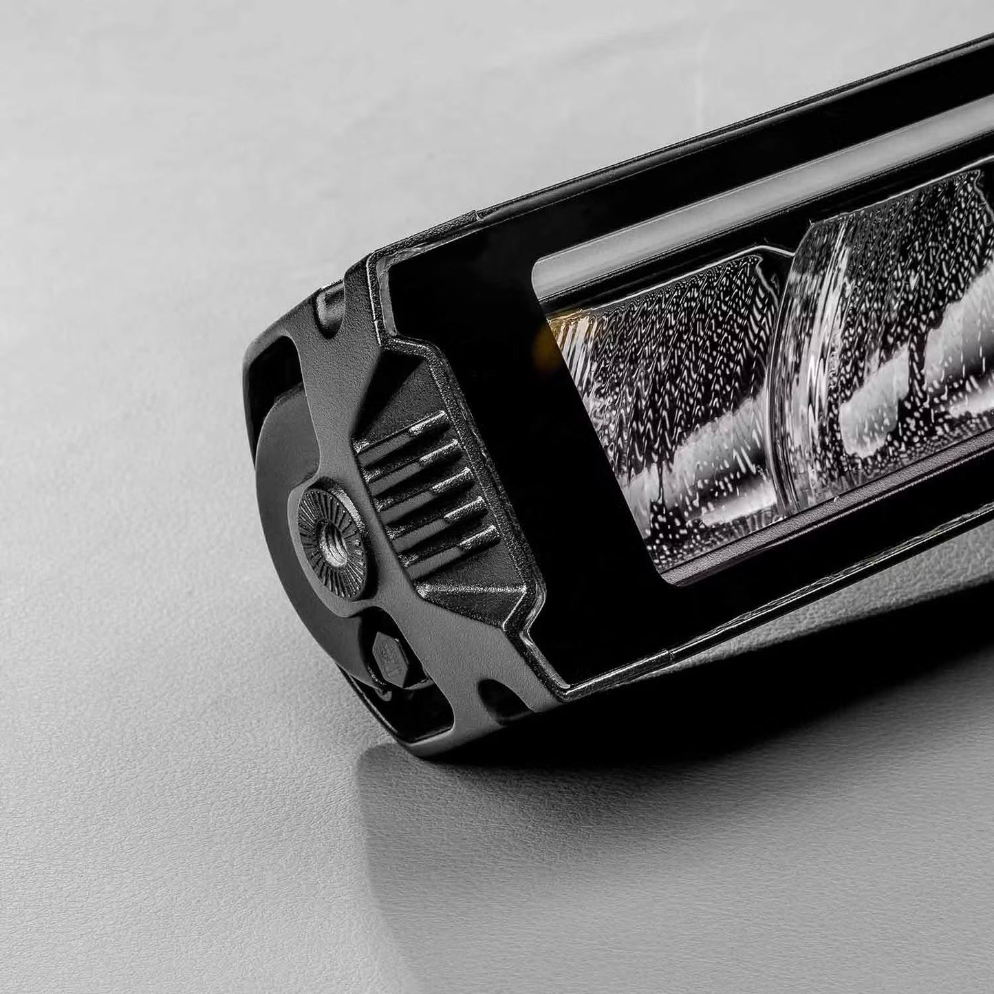 STEDI LED LED – Lightbar – ST2K Touch Curved – 50 Zoll