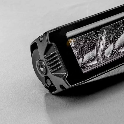 STEDI LED LED – Lightbar – ST2K Touch Curved – 50 Zoll