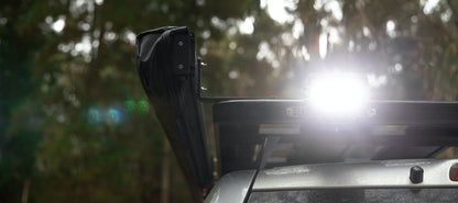 STEDI LED – Arbeitsscheinwerfer ST3301 PRO 4.6 Zoll