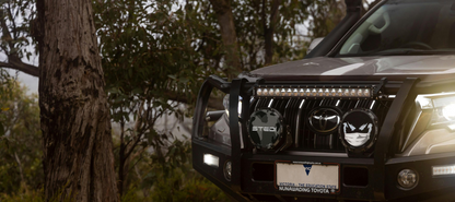 STEDI LED – Lightbar ST3301 PRO 27.5 Zoll