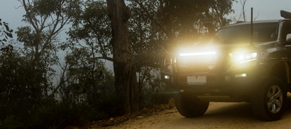 STEDI LED – Lightbar ST3301 PRO 27.5 Zoll