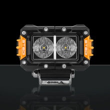 STEDI LED – Arbeitsscheinwerfer ST3301 PRO 4.6 Zoll