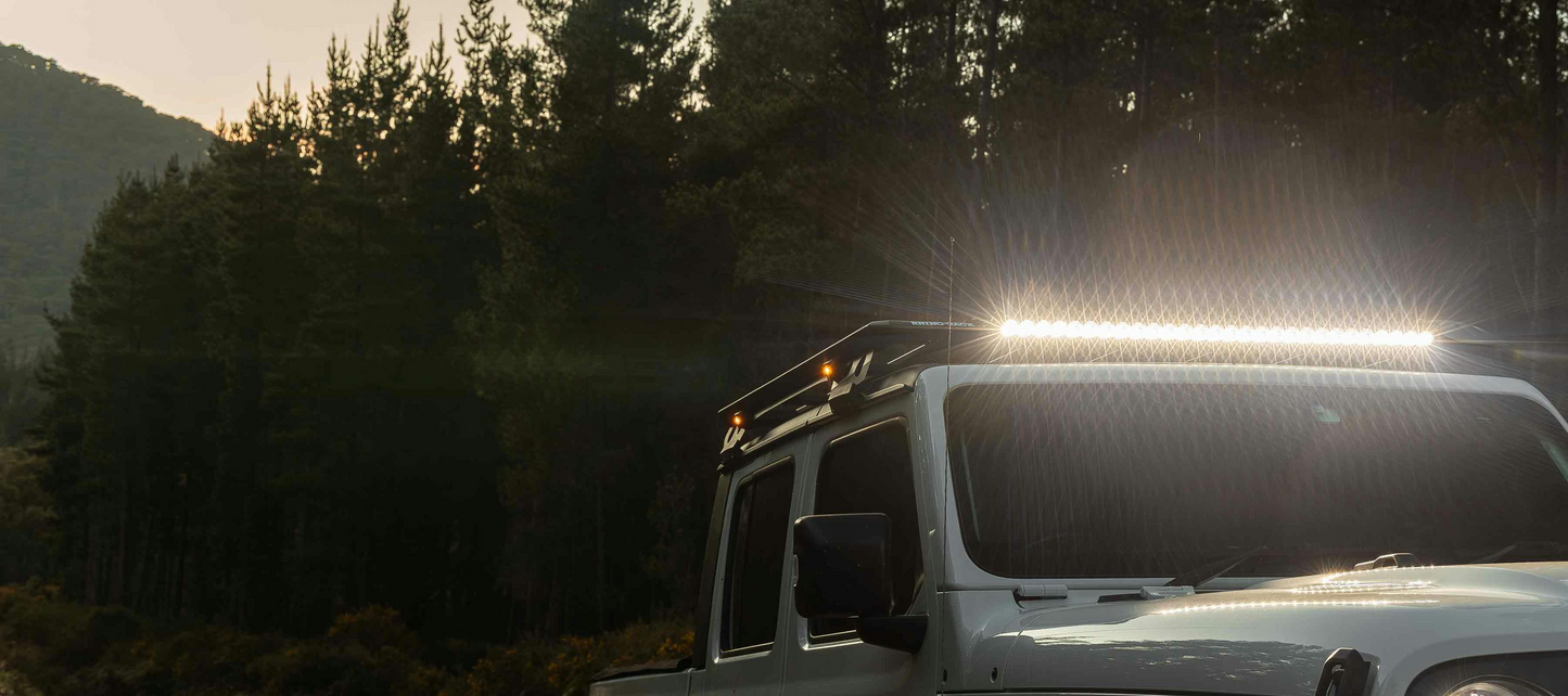 STEDI LED – Lightbar ST3301 PRO 41 Zoll