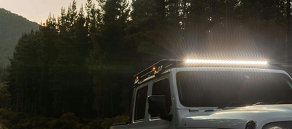 STEDI LED – Lightbar ST3301 PRO 41 Zoll
