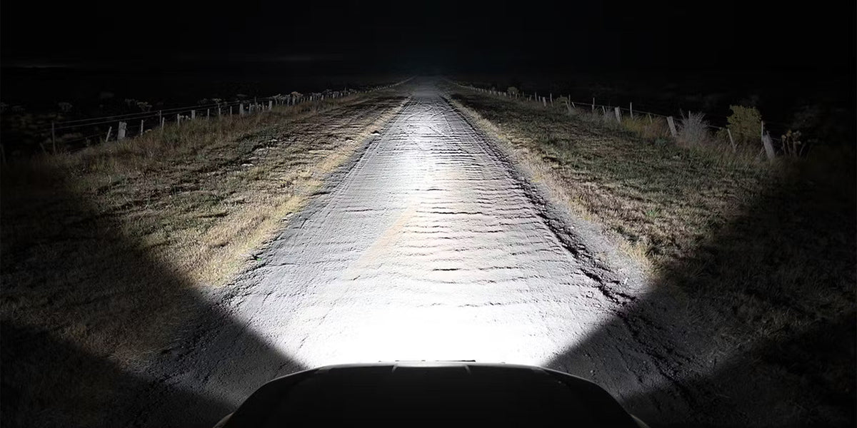 STEDI LED – Lightbar ST3301 PRO 24.5 Zoll