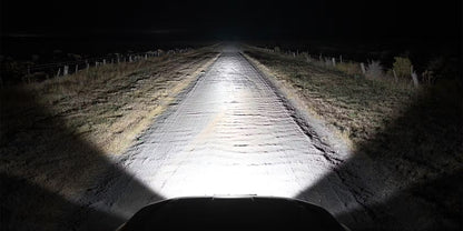 STEDI LED – Lightbar ST3301 PRO 24.5 Zoll