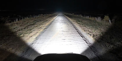 STEDI LED – Lightbar ST3301 PRO 41 Zoll