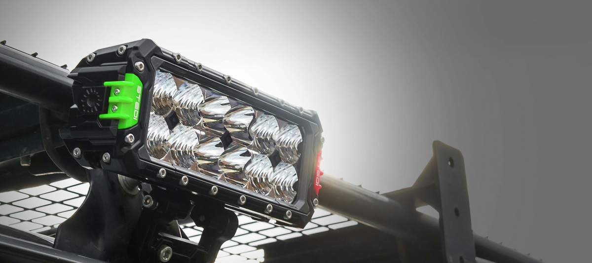 STEDI LED – Lightbar ST3303 PRO 39 Zoll Ultra High Output