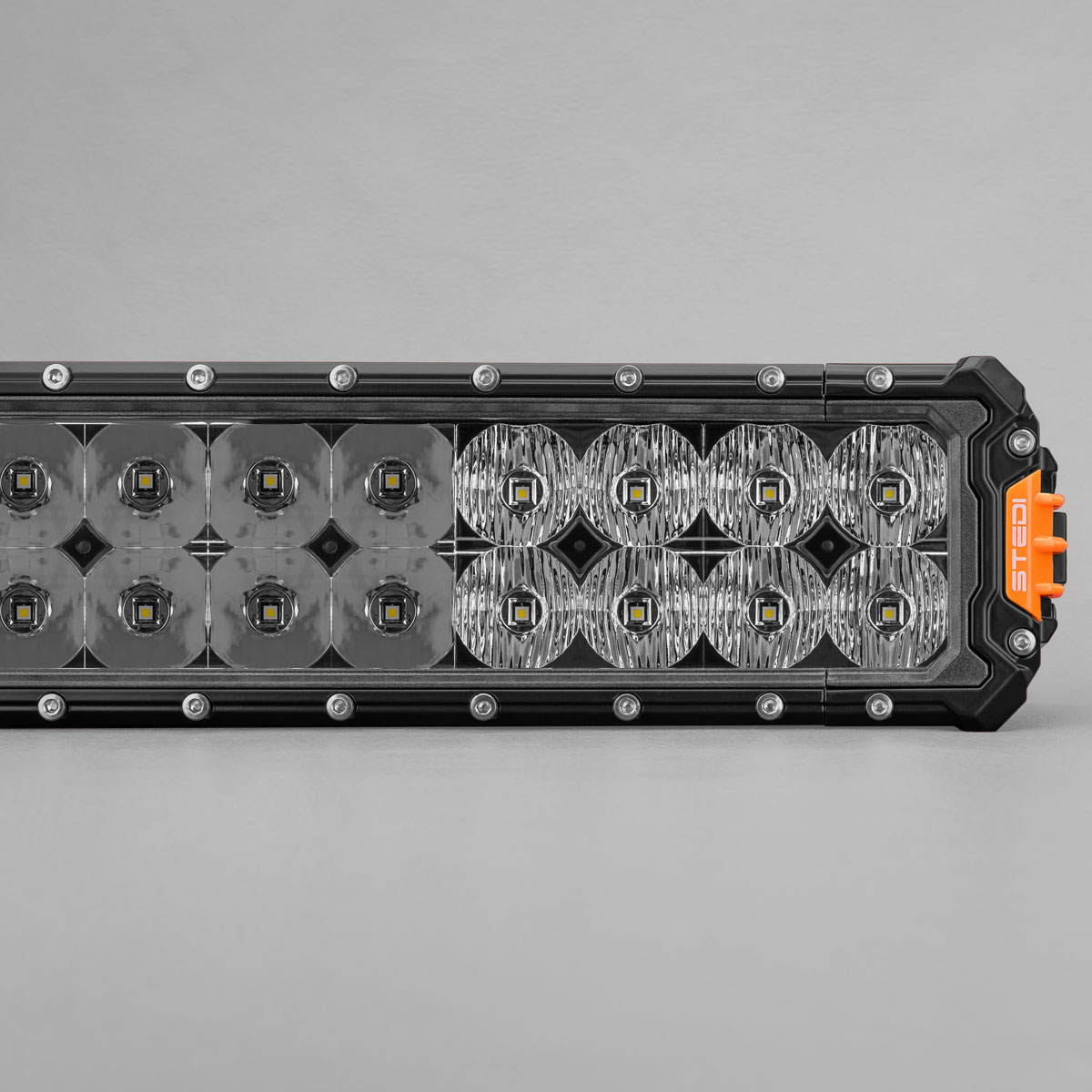 STEDI LED – Lightbar ST3303 PRO 23.3 Zoll Ultra High Output