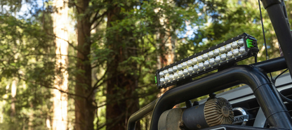 STEDI LED – Lightbar ST3303 PRO 23.3 Zoll FULL FLOOD Ultra High Output