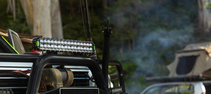 STEDI LED – Lightbar ST3303 PRO 23.3 Zoll FULL FLOOD Ultra High Output