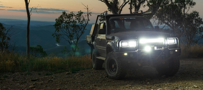 STEDI LED – Lightbar ST3303 PRO 28.2 Zoll Ultra High Output