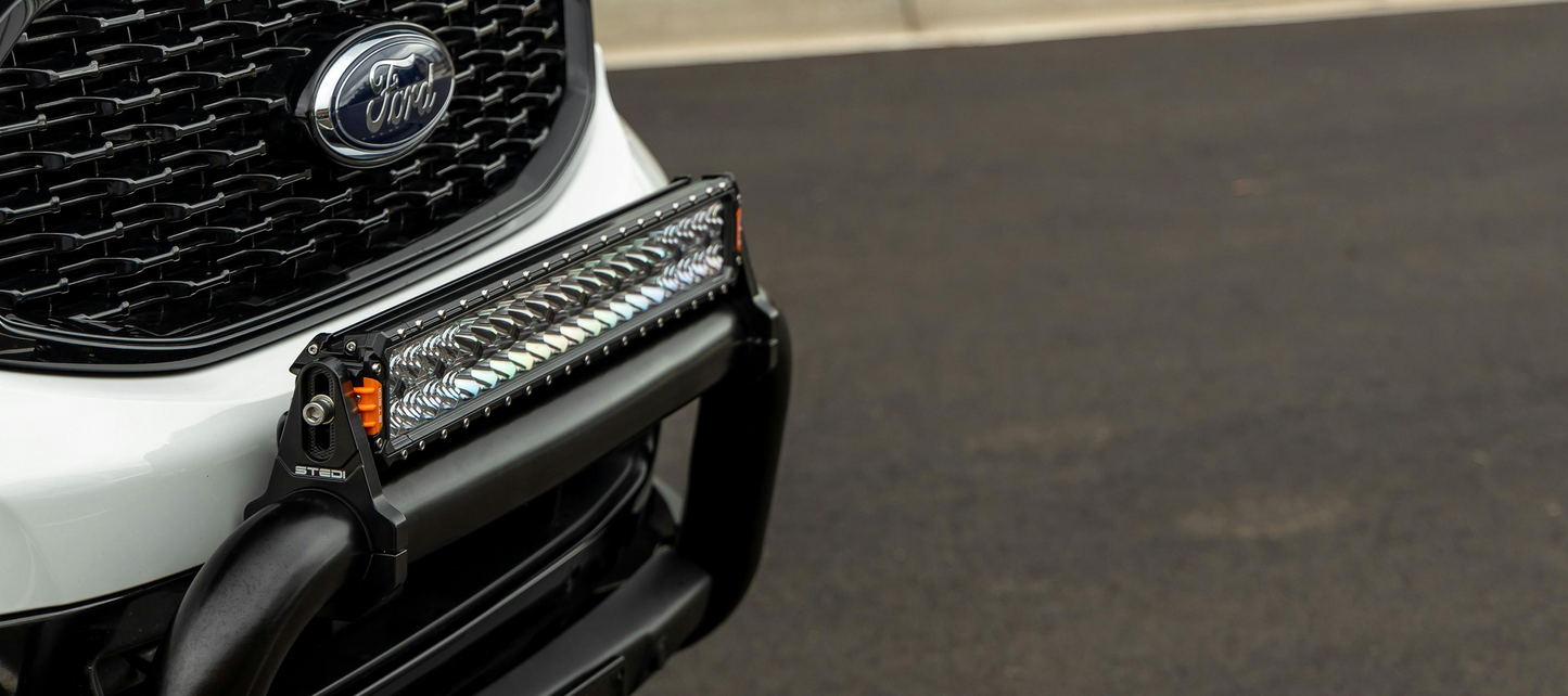 STEDI LED – Lightbar ST3303 PRO 28.2 Zoll Ultra High Output