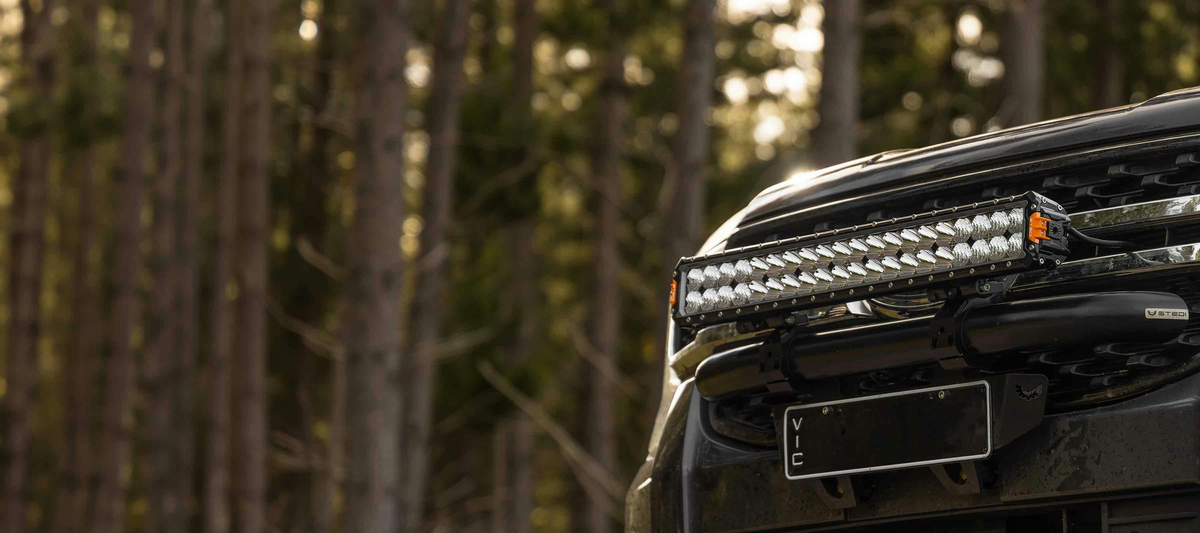 STEDI LED – Lightbar ST3303 PRO 28.2 Zoll Ultra High Output
