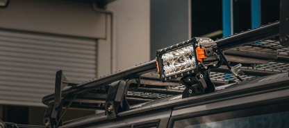 STEDI LED – Lightbar ST3303 PRO 11 Zoll Ultra High Output