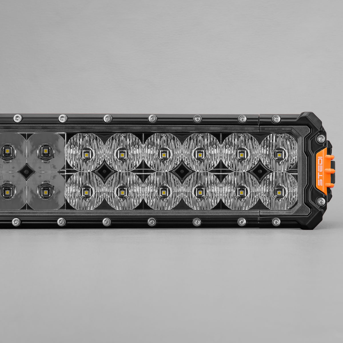 STEDI LED – Lightbar ST3303 PRO 39 Zoll Ultra High Output