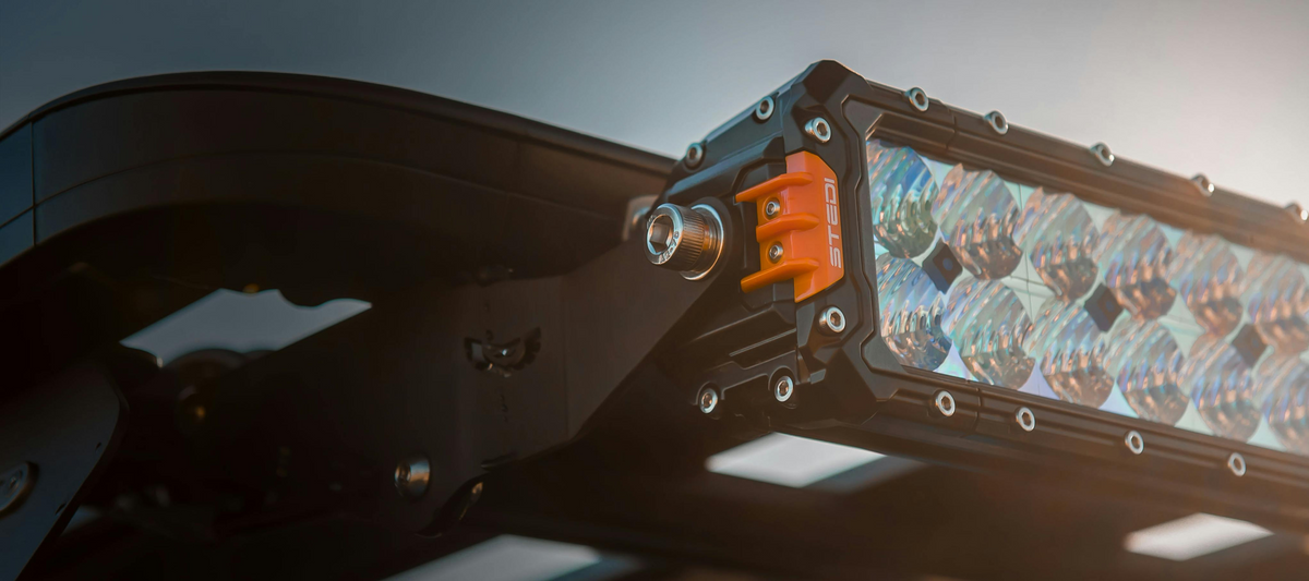 STEDI LED – Lightbar ST3303 PRO 39 Zoll Ultra High Output