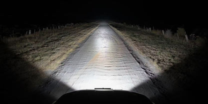 STEDI LED – Lightbar ST3303 PRO 18.4 Zoll Ultra High Output