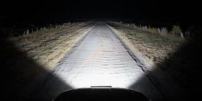 STEDI LED – Lightbar ST3303 PRO 23.3 Zoll FULL FLOOD Ultra High Output