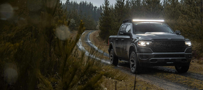 STEDI LED – Lightbar ST3K 51.5 Zoll