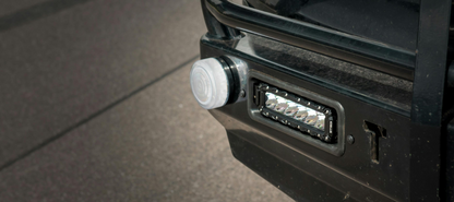 STEDI LED – Lightbar ST3K 7.5 Zoll