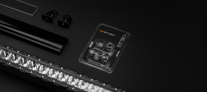STEDI LED – Lightbar ST3K 7.5 Zoll