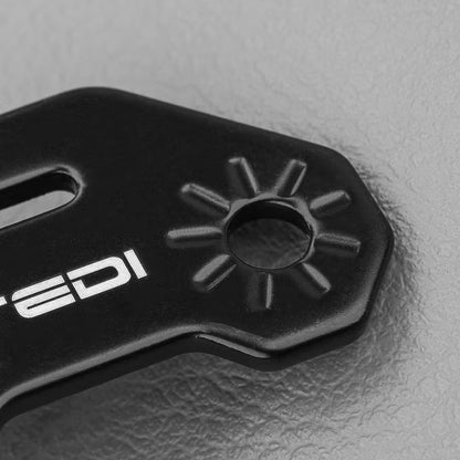 STEDI – ST3K & Micro V2 – Seitliche Halter (Ersatzteil)
