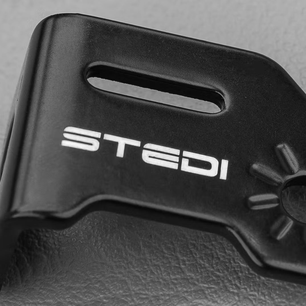 STEDI – ST3K & Micro V2 – Seitliche Halter (Ersatzteil)
