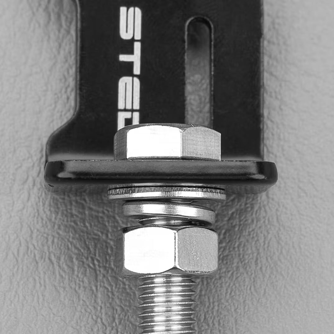 STEDI – ST3K & Micro V2 – Seitliche Halter (Ersatzteil)