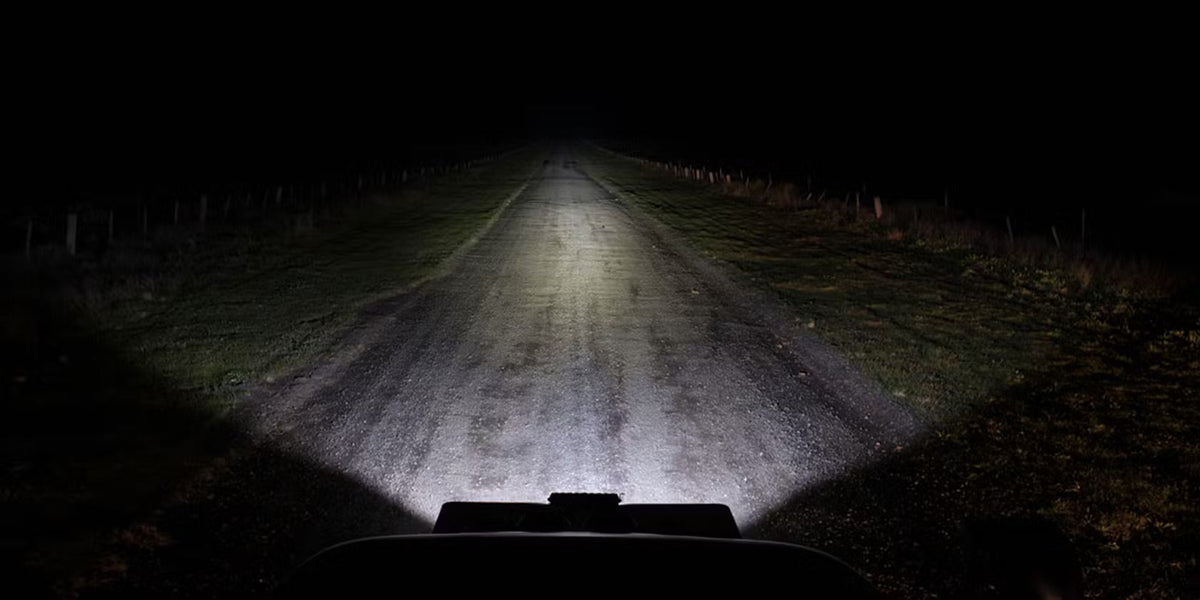 STEDI LED – Lightbar ST3K 11.5 Zoll