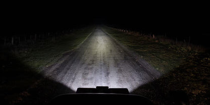 STEDI LED – Lightbar ST3K 11.5 Zoll