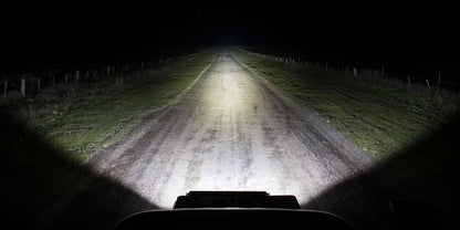 STEDI LED – Lightbar ST3K 31,5 Zoll