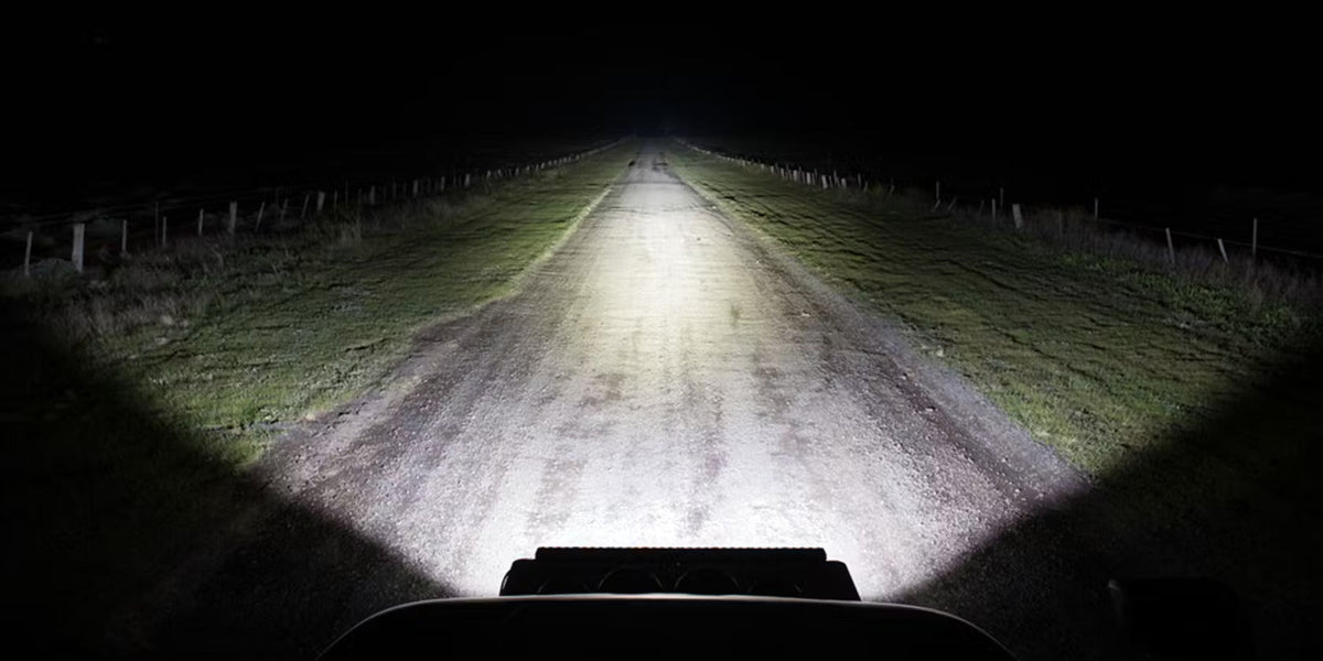 STEDI LED – Lightbar ST3K 41,5 Zoll