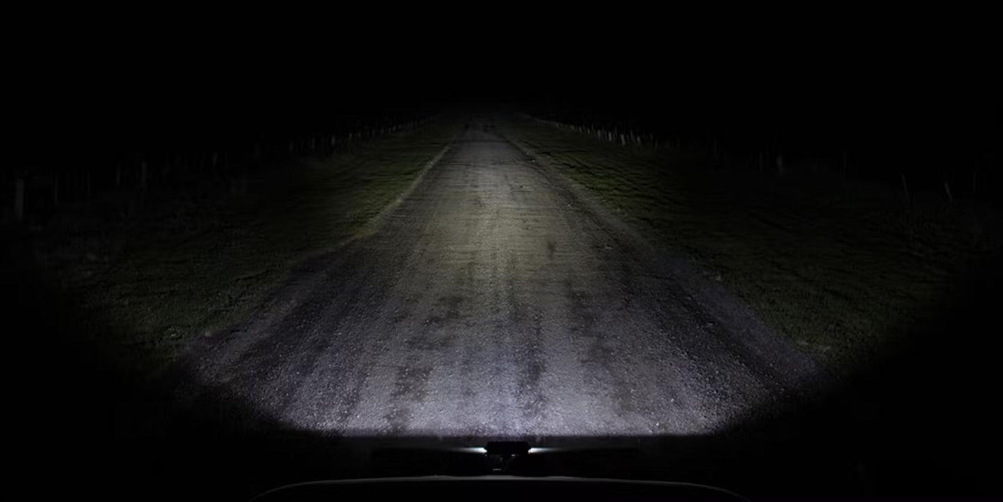 STEDI LED – Lightbar ST3K 7.5 Zoll