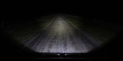 STEDI LED – Lightbar ST3K 7.5 Zoll