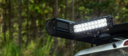 STEDI LED – Lightbar ST4K 12 Zoll