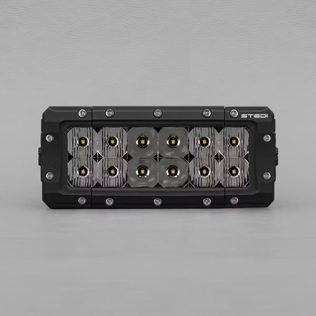STEDI LED – Lightbar ST4K 12 Zoll