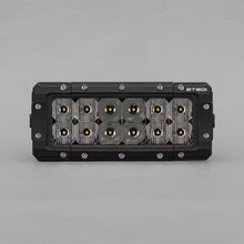 STEDI LED – Lightbar ST4K 12 Zoll