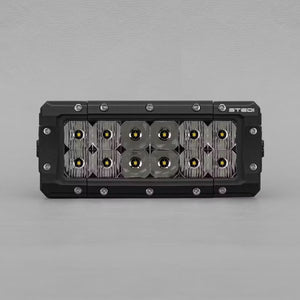 STEDI LED – Lightbar ST4K 12 Zoll