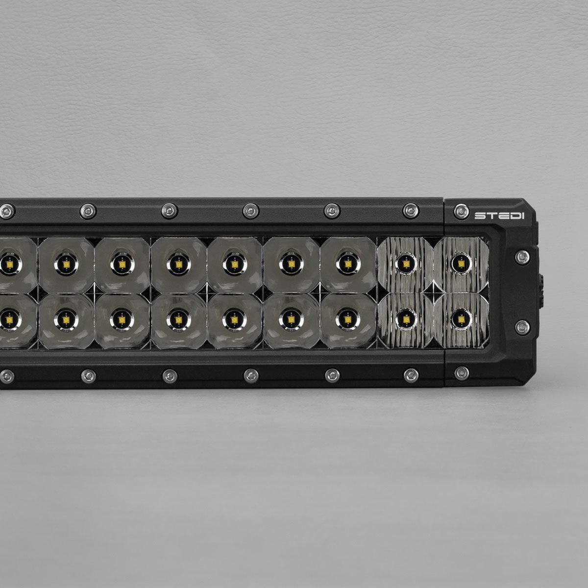 STEDI LED – Lightbar ST4K 14 Zoll