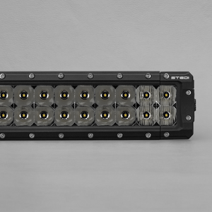STEDI LED – Lightbar ST4K 14 Zoll