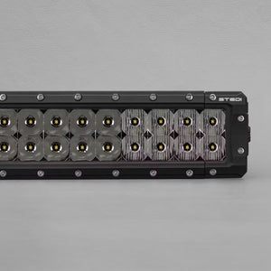 STEDI LED – Lightbar ST4K 32 Zoll