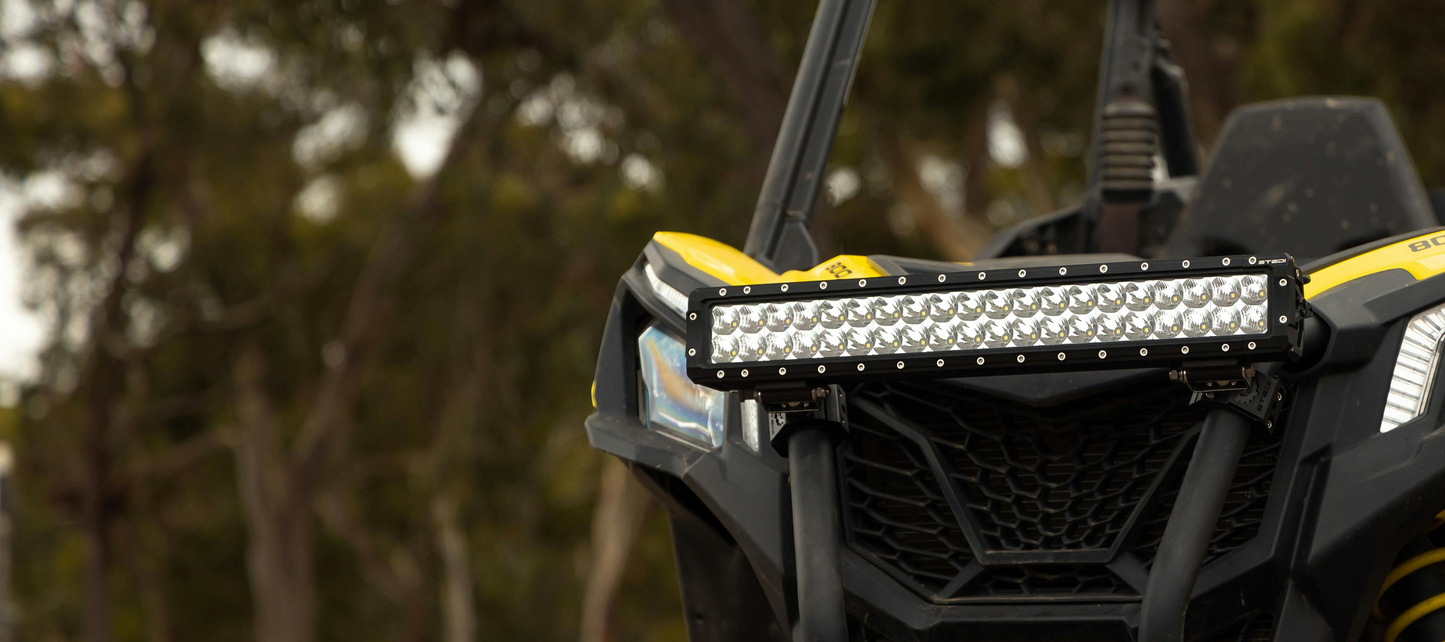 STEDI LED – Lightbar ST4K 22 Zoll