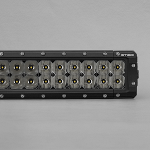 STEDI LED – Lightbar ST4K 42 Zoll