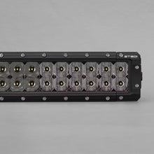STEDI LED – Lightbar ST4K 50 Zoll