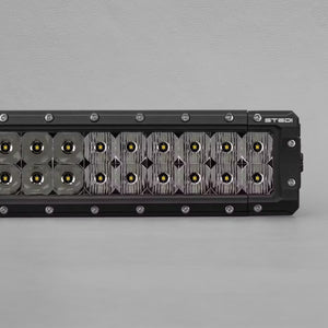 STEDI LED – Lightbar ST4K 52 Zoll