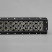 STEDI ST4K 42 Zoll LED Light Bar – Extreme Offroad Zusatzbeleuchtung für Pickup