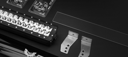 STEDI LED – Lightbar ST4K 12 Zoll